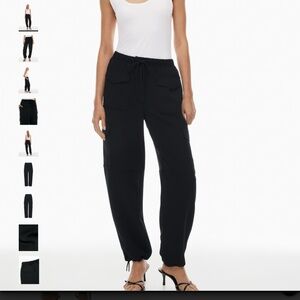 New Wilfred Mercy Cargo Pants